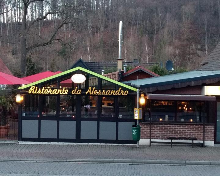 Ristorante da Alessandro